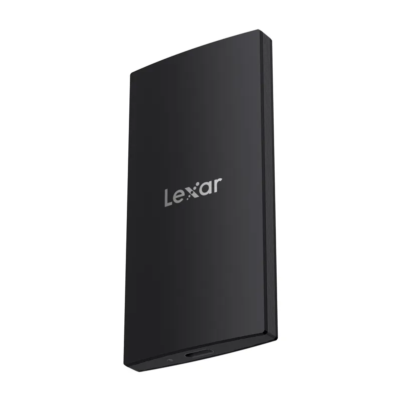 Lexar SL300 2TB portable SSD drive